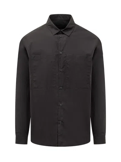 MONCLER MONCLER MONCLER SHIRT