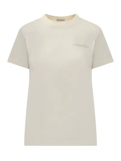 Moncler T-shirt