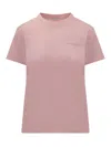 Moncler T-shirt
