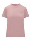 Moncler T-shirt