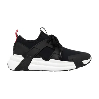 Pre-owned Moncler Wmns Lunarove 'black' | Women's Size 40