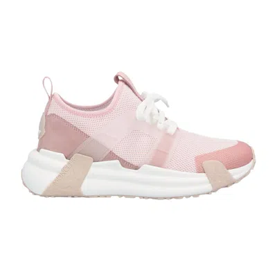 Pre-owned Moncler Wmns Lunarove 'pink' | Women's Size 36