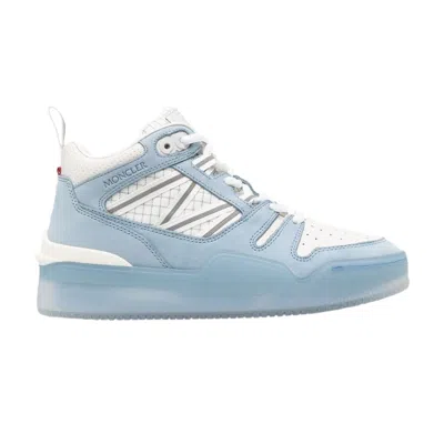 Pre-owned Moncler Wmns Pivot High 'light Blue' | Women's Size 40