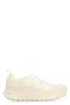 Moncler Trailgrip Amoeba Trainers By Salehe Bembury In White