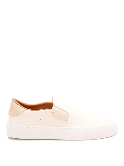 Moncler Zapatillas - Beis In Sand