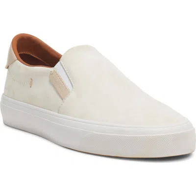 MONCLER MONCLER MONCLUB SLIP-ON SNEAKER