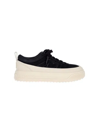 MONCLER "MONPULSE ALTIVE" SNEAKERS