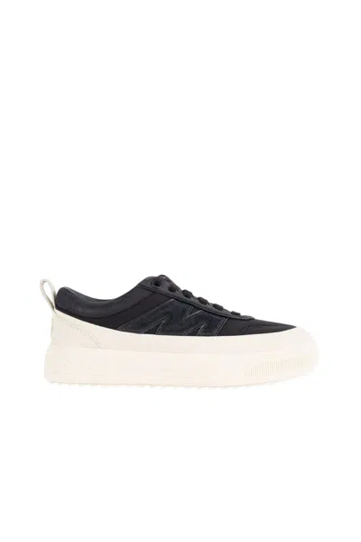 MONCLER MONCLER MONPULSE SNEAKERS