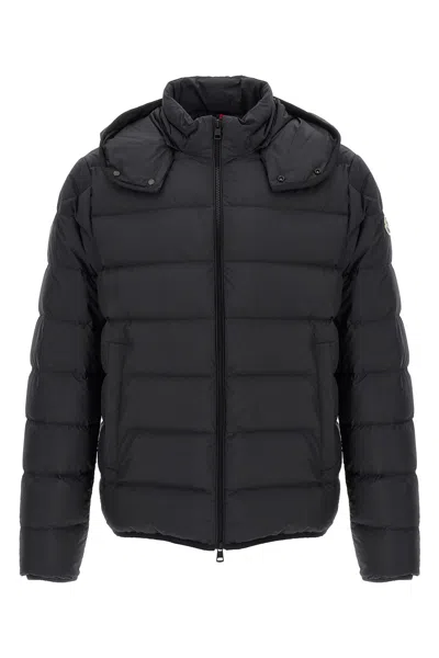 MONCLER 'MONTBROCQ' DOWN JACKET