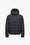 Moncler Montgetech Short Down Jacket