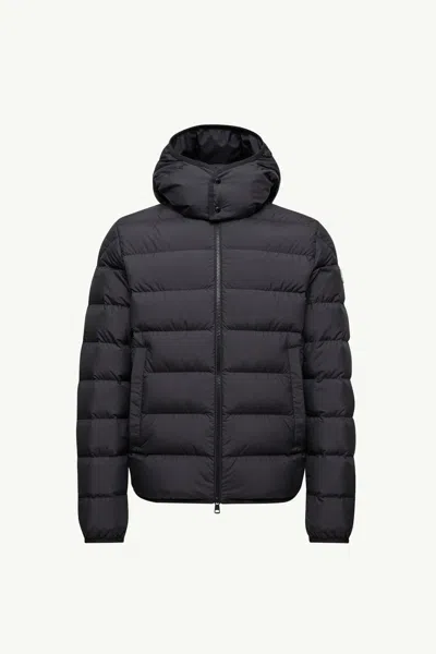 MONCLER MONCLER MONTBROCQ JACKET