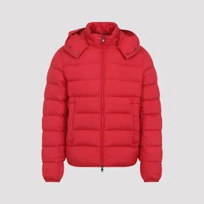 MONCLER MONTBROCQ JACKET