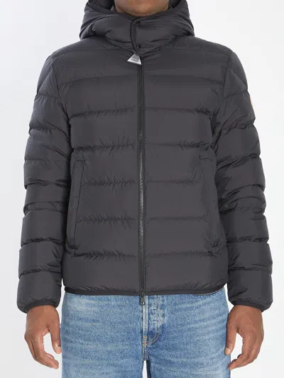 MONCLER MONTBROCQ PUFFER JACKET