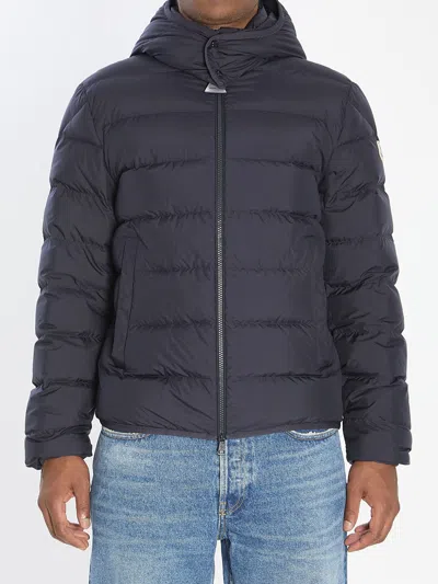 MONCLER MONTBROCQ PUFFER JACKET