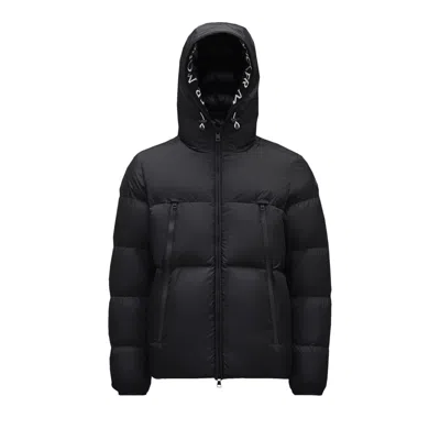 Pre-owned Moncler Montcla Down Jacket 'black' | Men's Size 4