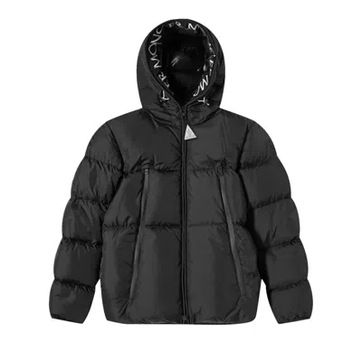Pre-owned Moncler Montcla Jacket 'black' | Men's Size 2