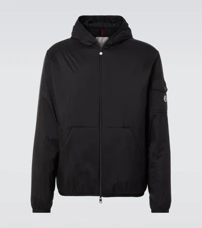MONCLER MONTEYNARD DOWN JACKET