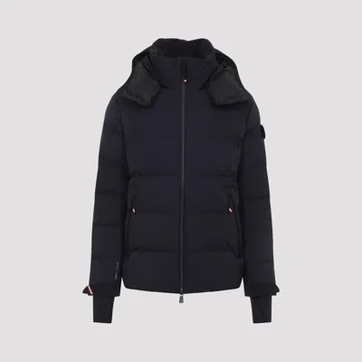 MONCLER MONTGETECH JACKET