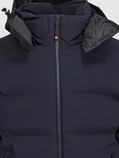 Moncler Montgetech Puffer Jacket