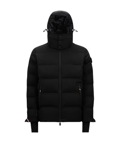 MONCLER MONCLER GRENOBLE MONTGETECH SHORT DOWN JACKET