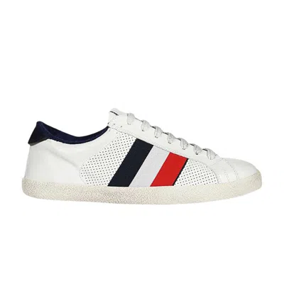 Pre-owned Moncler Montreal 'white' | Men's Size 42