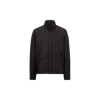 Moncler Montriond Jacket In Brown
