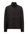 Moncler Montriond Jacket In Black