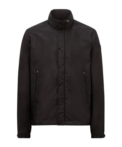 Moncler Montriond Jacket In Black