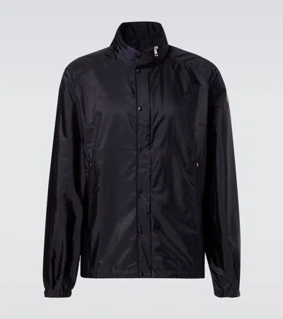 Moncler Montriond Jacket In Blue