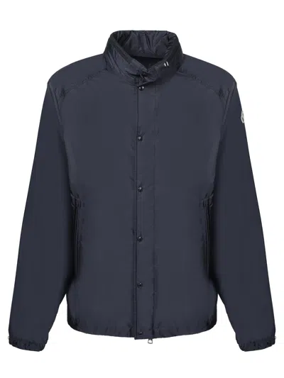 Moncler Montriond Navy Blue Jacket