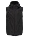 Moncler Moretan Zip-up Vest