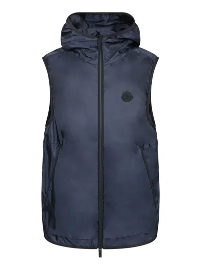 MONCLER MORETAN VEST