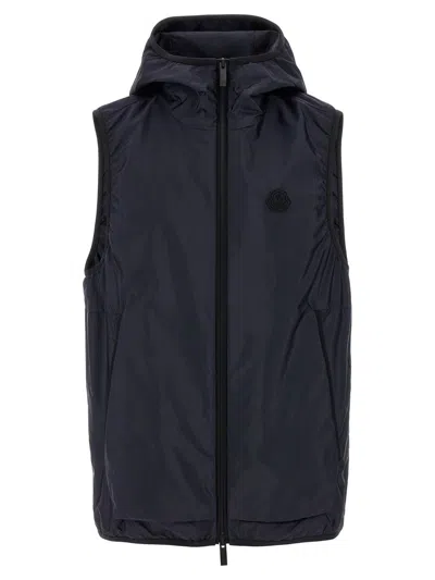MONCLER MONCLER 'MORETAN' VEST
