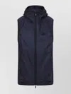 Moncler Moretan Zip-up Vest