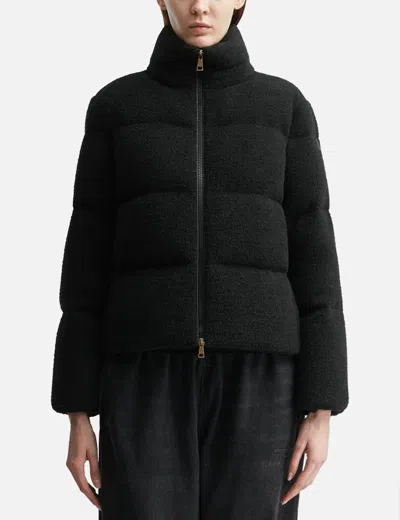 MONCLER MORNAS SHORT DOWN JACKET