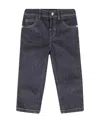 Moncler Trousers In Black