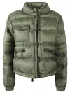 Moncler Multi Pocket Padded Jacket