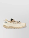 MONCLER MULTICOLOR FABRIC TRAILGRIP SNEAKERS