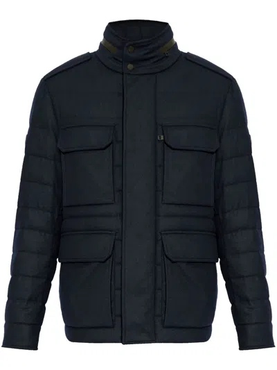 MONCLER MUNT DOWN JACKET