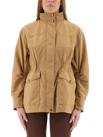 MONCLER "NADES" JACKET