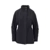 Moncler Nades Parka In Black