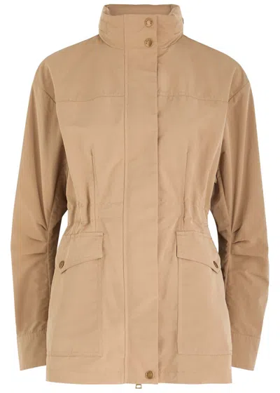 MONCLER MONCLER NADES SHELL PARKA