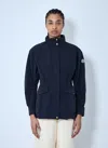 Moncler Nades Parka In Black