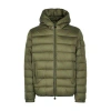 Moncler Men Najan Down Jacket