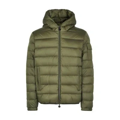 MONCLER NAJAN DOWN JACKET