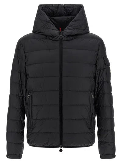 Moncler Najan Puffer Jackets Black