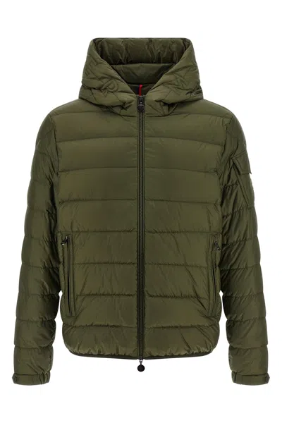 MONCLER 'NAJAN' DOWN JACKET