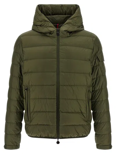 MONCLER MONCLER 'NAJAN' DOWN JACKET