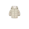 Moncler Doudoune À Capuche Najan In Gray