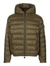 Moncler Insulated Lightweight Waistcoat With Silhouette